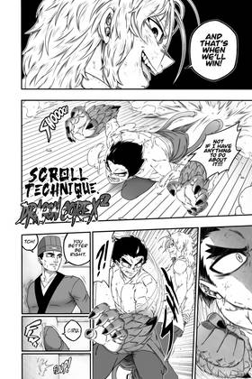 Read Golden Mist  9 Page 9 in English