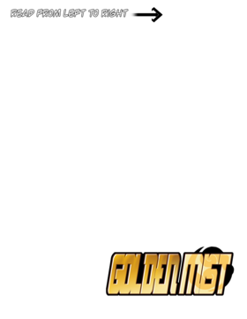 Read Golden Mist  1 Page 2 in English