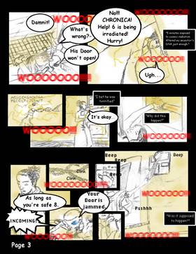 Read Rexlandia  1 Page 4 in English