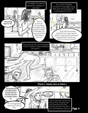 Read Rexlandia  1 Page 5 in English