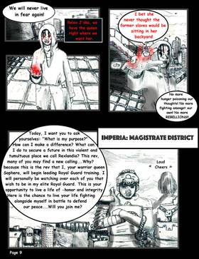 Read Rexlandia  2 Page 5 in English