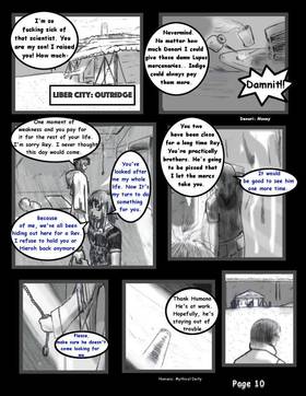 Read Rexlandia  2 Page 6 in English