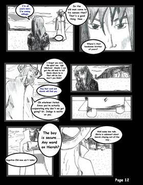 Read Rexlandia  2 Page 8 in English