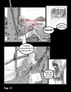 Read Rexlandia  2 Page 9 in English