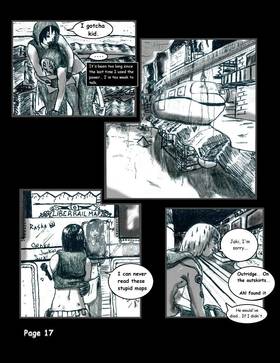 Read Rexlandia  3 Page 2 in English