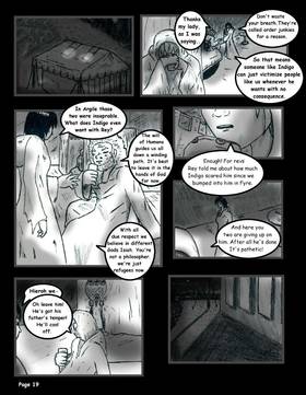 Read Rexlandia  3 Page 4 in English