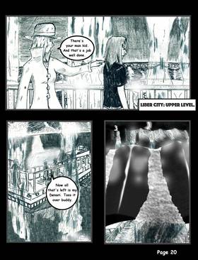 Read Rexlandia  3 Page 5 in English