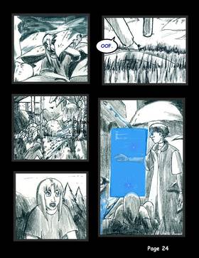 Read Rexlandia  4 Page 5 in English