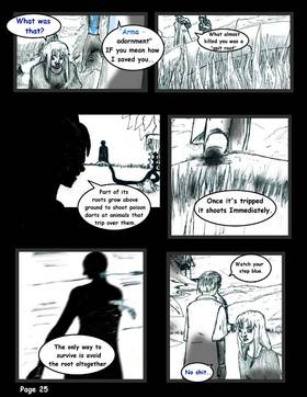 Read Rexlandia  4 Page 6 in English