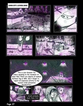 Read Rexlandia  4 Page 7 in English