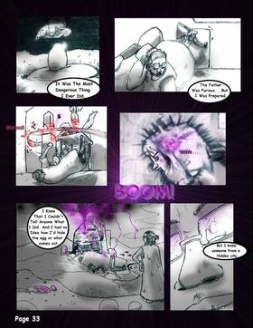 Read Rexlandia  5 Page 4 in English
