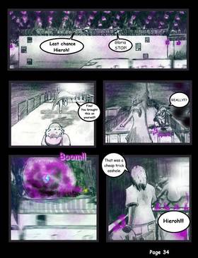 Read Rexlandia  5 Page 5 in English