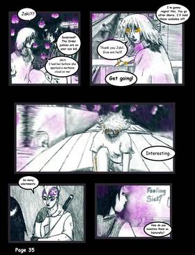 Read Rexlandia  5 Page 6 in English