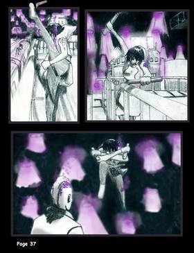 Read Rexlandia  5 Page 8 in English
