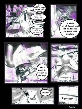 Read Rexlandia  5 Page 9 in English