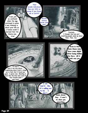 Read Rexlandia  5 Page 10 in English