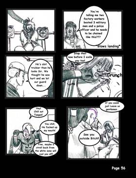 Read Rexlandia  6 Page 5 in English