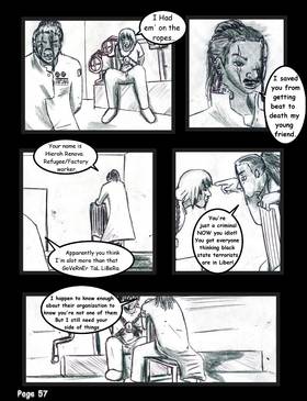 Read Rexlandia  6 Page 6 in English