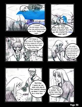 Read Rexlandia  6 Page 7 in English