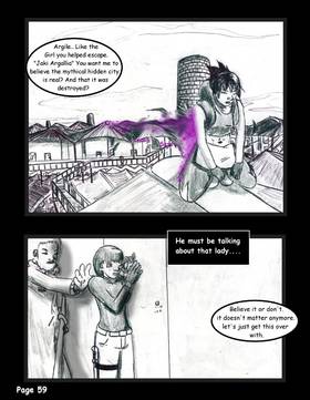 Read Rexlandia  6 Page 8 in English