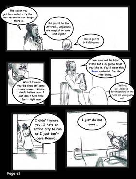Read Rexlandia  6 Page 10 in English