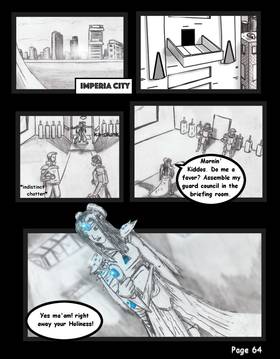 Read Rexlandia  7 Page 3 in English