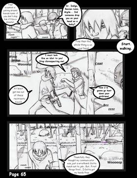 Read Rexlandia  7 Page 4 in English