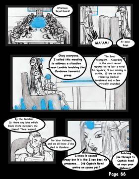Read Rexlandia  7 Page 5 in English