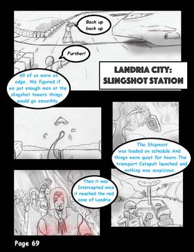 Read Rexlandia  7 Page 6 in English