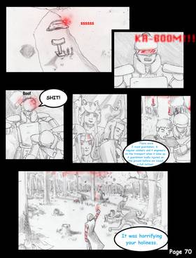 Read Rexlandia  7 Page 7 in English