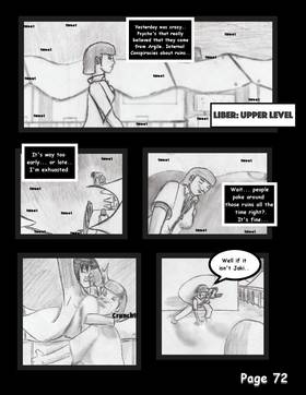 Read Rexlandia  7 Page 9 in English