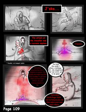 Read Rexlandia  8 Page 2 in English