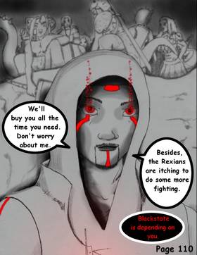Read Rexlandia  8 Page 3 in English