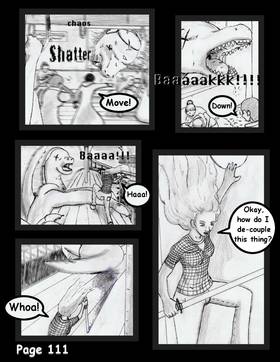 Read Rexlandia  8 Page 4 in English