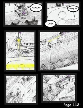 Read Rexlandia  8 Page 5 in English