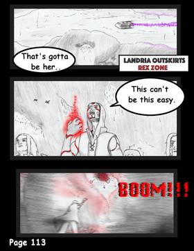 Read Rexlandia  8 Page 6 in English