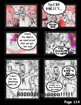Read Rexlandia  8 Page 7 in English