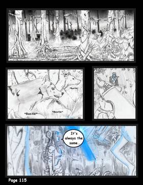 Read Rexlandia  8 Page 8 in English