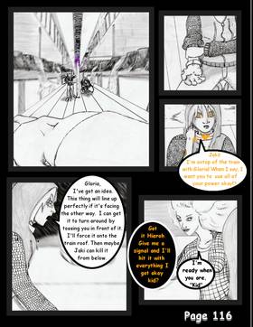 Read Rexlandia  8 Page 9 in English