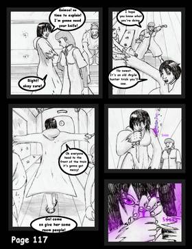 Read Rexlandia  8 Page 10 in English