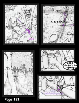 Read Rexlandia  11 Page 1 in English
