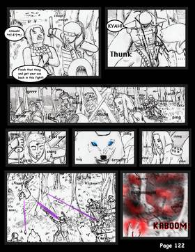 Read Rexlandia  11 Page 2 in English