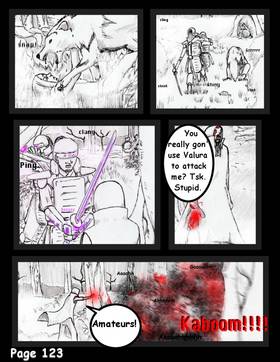 Read Rexlandia  11 Page 3 in English