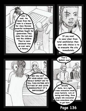 Read Rexlandia  9 Page 3 in English