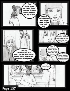 Read Rexlandia  9 Page 4 in English