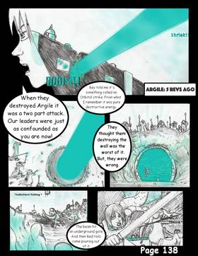 Read Rexlandia  9 Page 5 in English