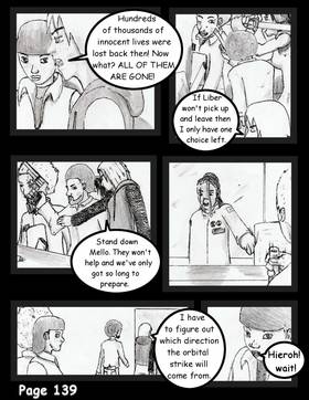 Read Rexlandia  9 Page 6 in English