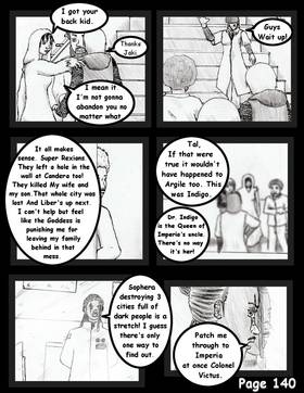 Read Rexlandia  9 Page 7 in English