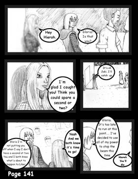 Read Rexlandia  9 Page 8 in English