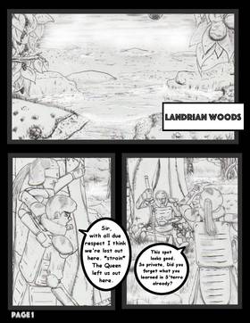 Read Rexlandia  11 Page 5 in English